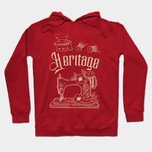 Heritage Hoodie